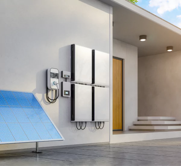 Battery-Storage