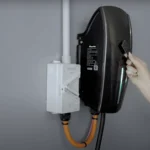 EV Charger Installation