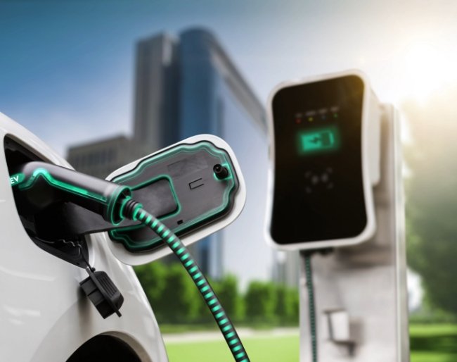 EV Charger Installation5