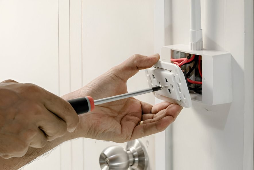 Residential Electrical Services Residential Electrical Services
