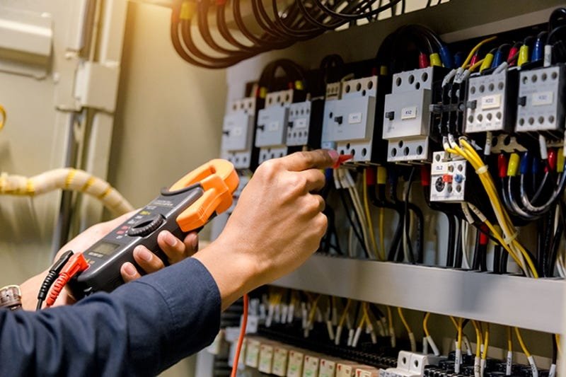 Residential Electrical Services