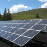 Solar Power Solutions
