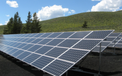 Solar Battery Installation: Store Energy and Reduce Power Costs