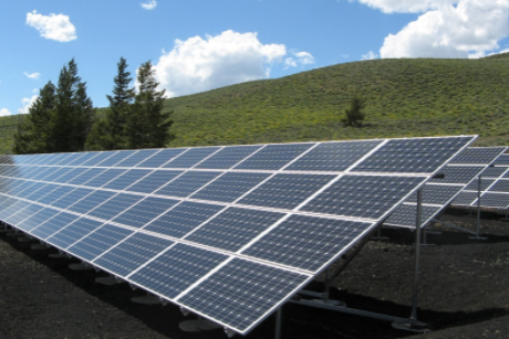 Solar Power Solutions