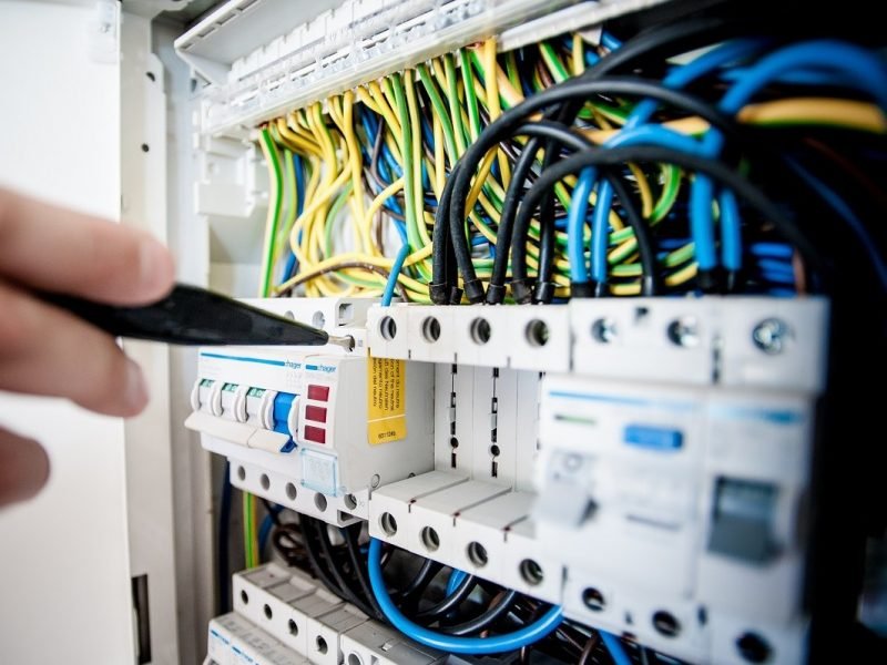 Switchboard Upgrades