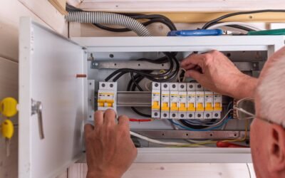 Switchboard Upgrade Services: Improve Electrical Safety at Your Property