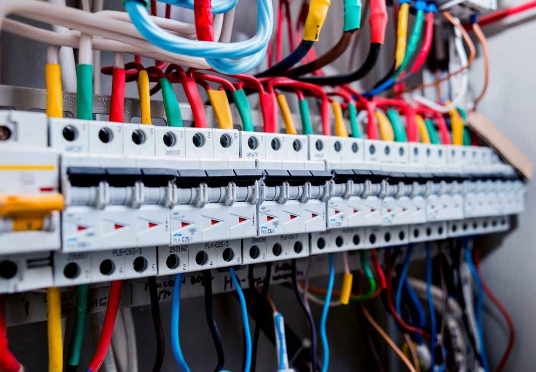 electrical-maintenance