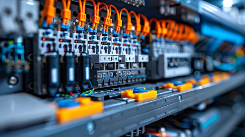 electrical services