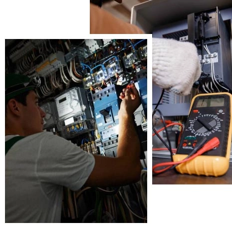 Emergency Electrical Repairs