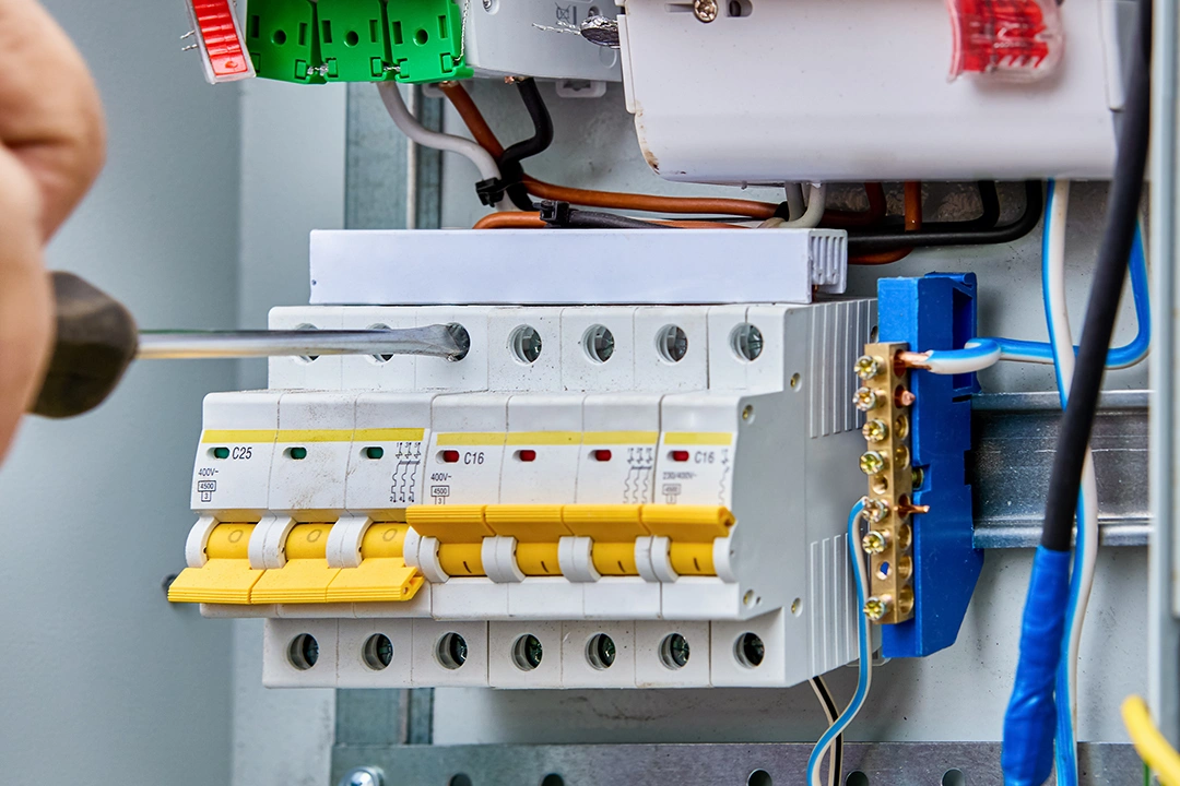 switchboard